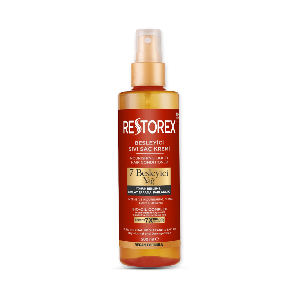 Restorex Conditioner Spray