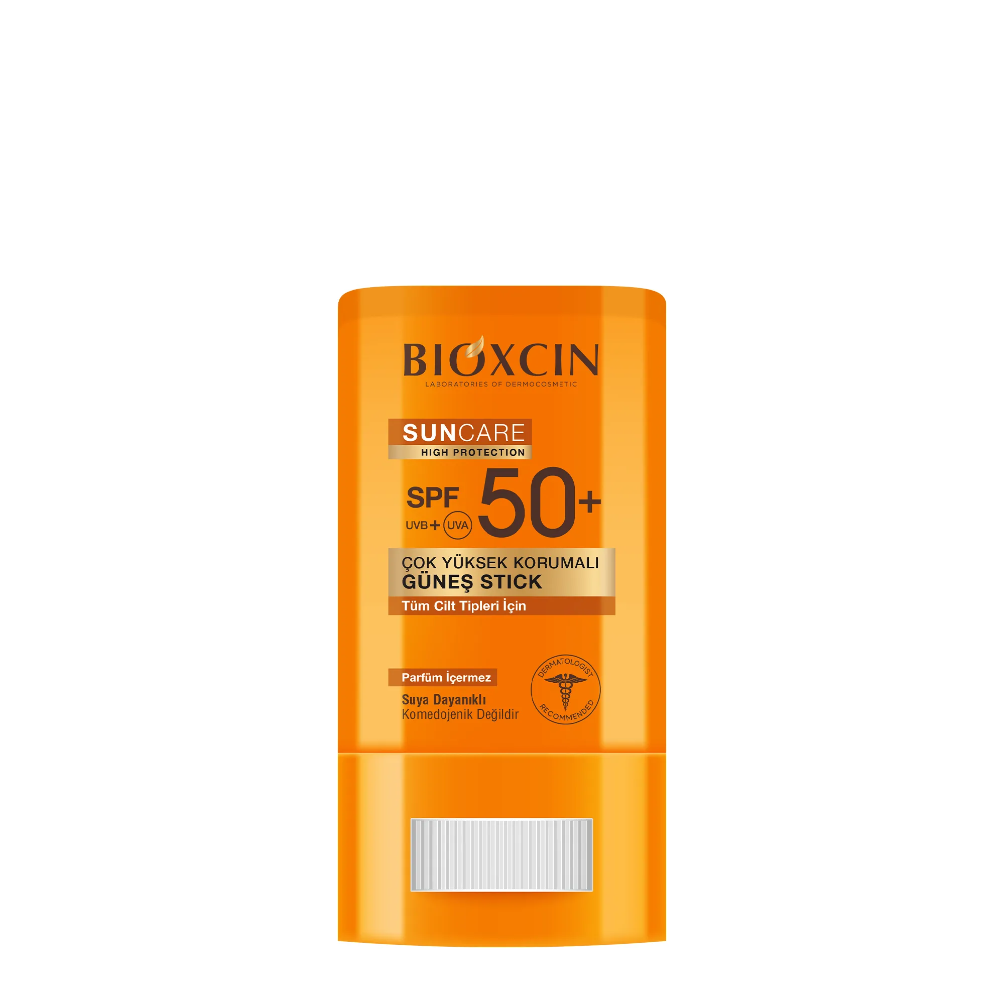 Bioxcin Krem Dielli Sun Care Stick SPF 50+