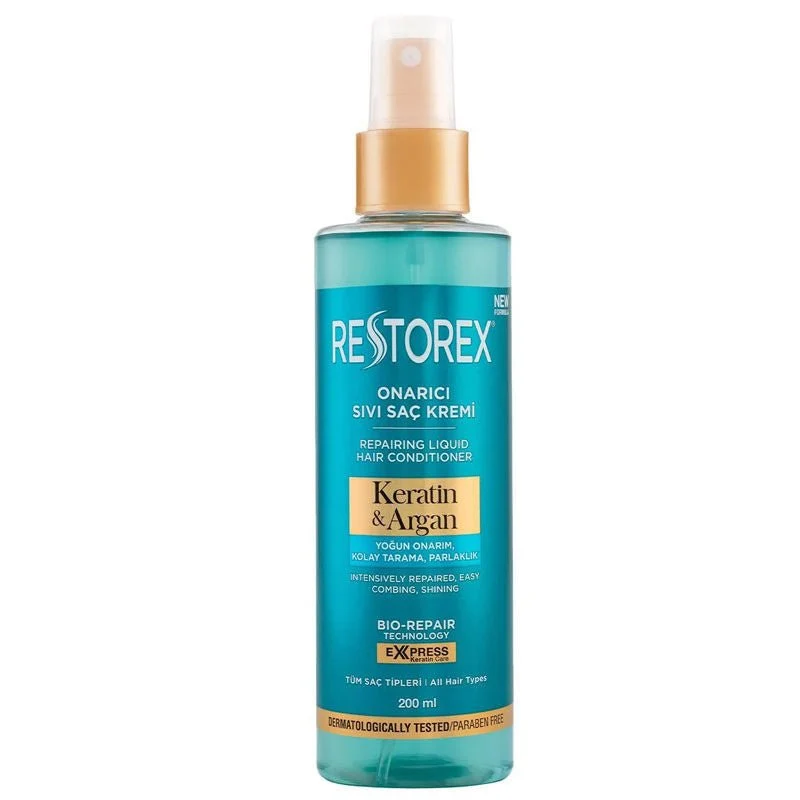 Restorex Conditioner Spray Keratin & Argan