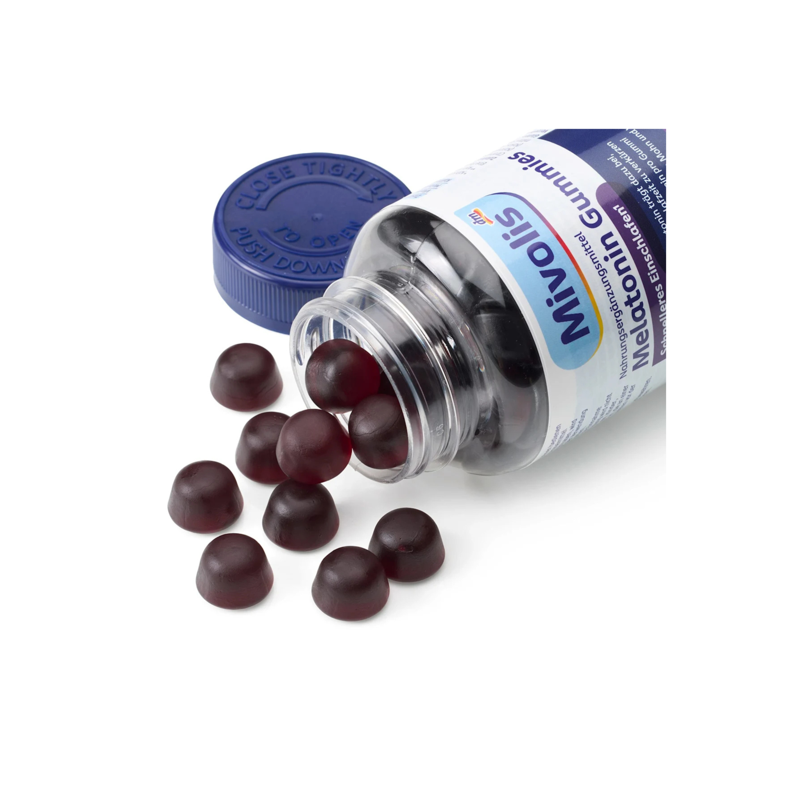 Melatonin Camcakëza - Image 4