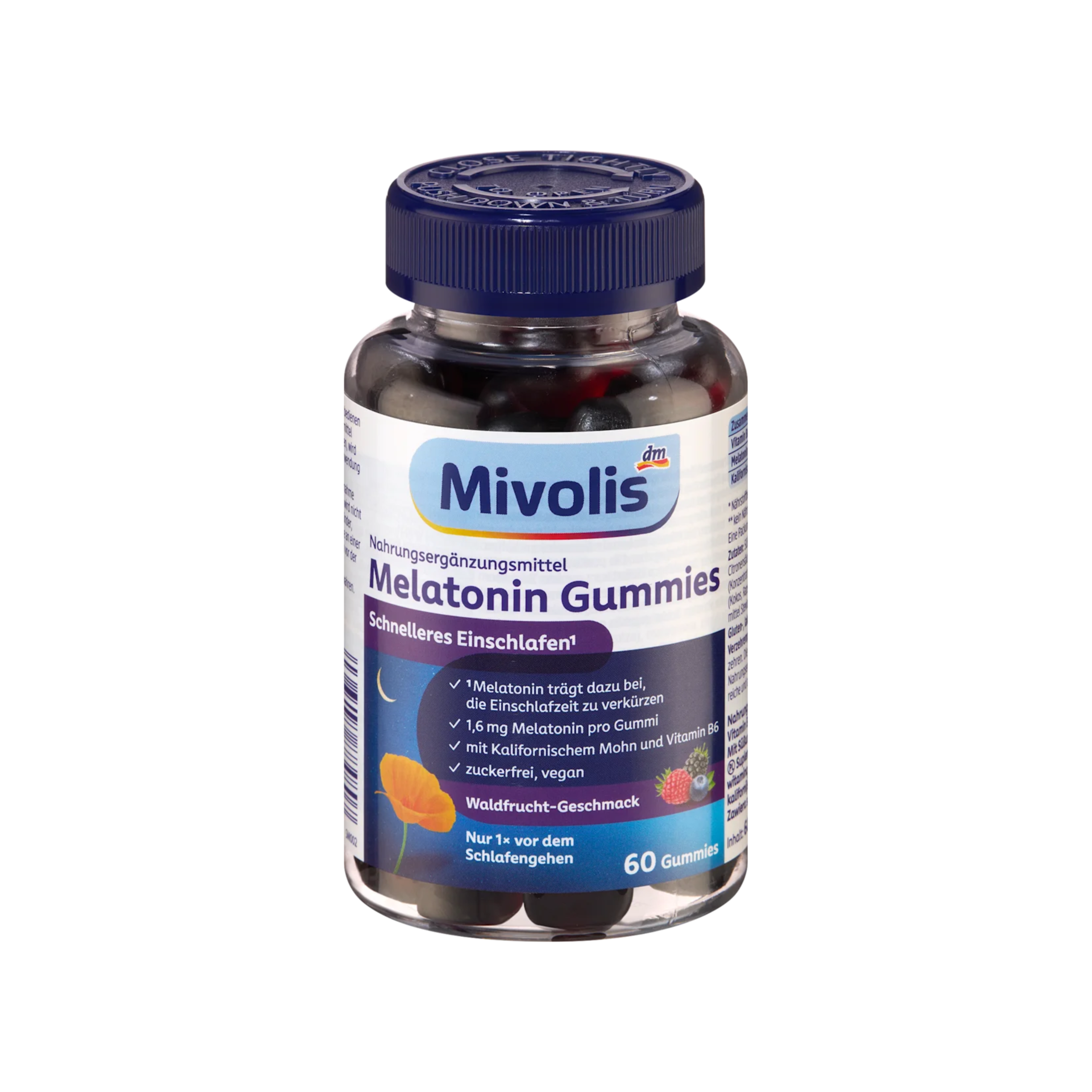 Melatonin Camcakëza