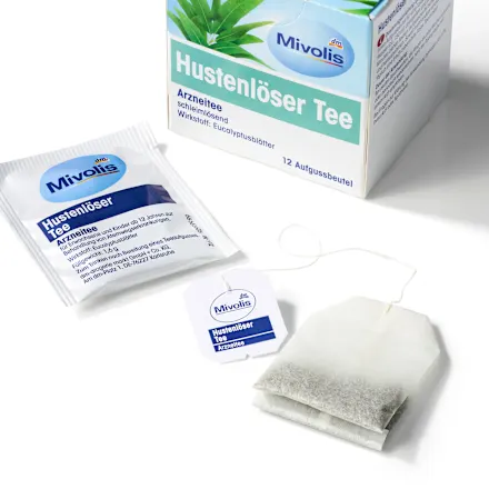 Mivolis Çaj Medicinal - Image 3