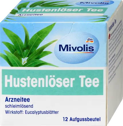 Mivolis Çaj Medicinal