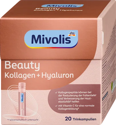 Mivolis Kolagjen+ Hyaluronic - Image 2