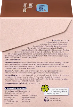 Mivolis Kolagjen+ Hyaluronic - Image 4