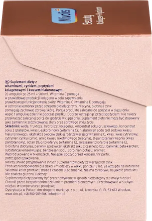 Mivolis Kolagjen+ Hyaluronic - Image 3