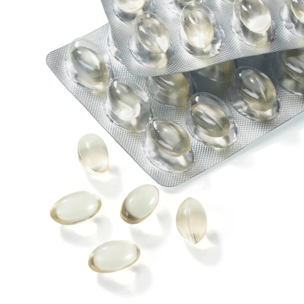 Mivolis Omega3 me vaj Algash - Image 2